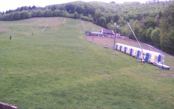 Ski Areál Opálená