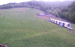 Ski Areál Opálená