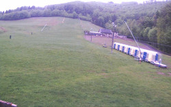Ski Areál Opálená
