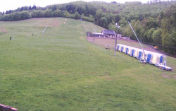 Ski Areál Opálená