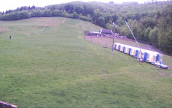 Ski Areál Opálená