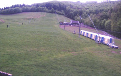 Ski Areál Opálená