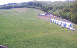 Ski Areál Opálená