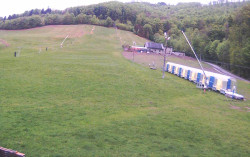 Ski Areál Opálená