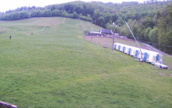 Ski Areál Opálená