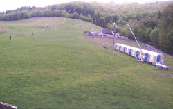 Ski Areál Opálená