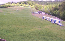 Ski Areál Opálená