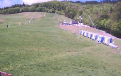 Ski Areál Opálená