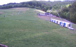 Ski Areál Opálená