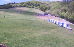 Ski Areál Opálená