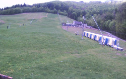 Ski Areál Opálená