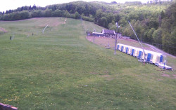 Ski Areál Opálená
