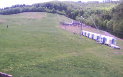 Ski Areál Opálená