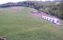 Ski Areál Opálená