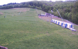 Ski Areál Opálená