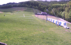 Ski Areál Opálená