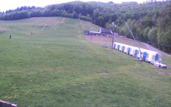 Ski Areál Opálená