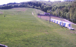 Ski Areál Opálená
