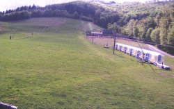 Ski Areál Opálená