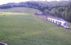 Ski Areál Opálená