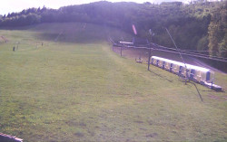 Ski Areál Opálená