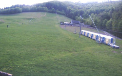 Ski Areál Opálená