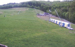 Ski Areál Opálená