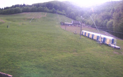 Ski Areál Opálená