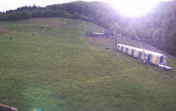 Ski Areál Opálená