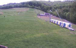 Ski Areál Opálená