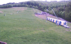 Ski Areál Opálená