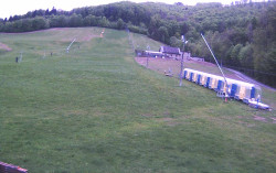 Ski Areál Opálená
