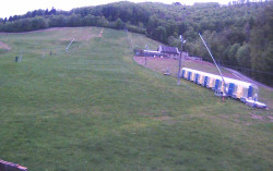 Ski Areál Opálená