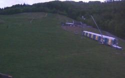 Ski Areál Opálená