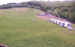 Ski Areál Opálená