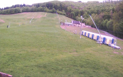 Ski Areál Opálená