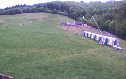 Ski Areál Opálená