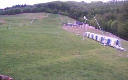 Ski Areál Opálená