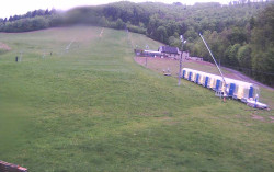 Ski Areál Opálená