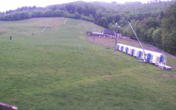 Ski Areál Opálená
