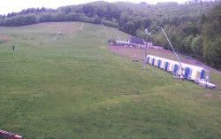 Ski Areál Opálená
