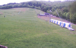 Ski Areál Opálená