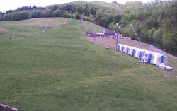 Ski Areál Opálená
