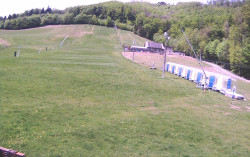 Ski Areál Opálená