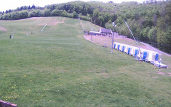 Ski Areál Opálená