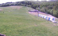 Ski Areál Opálená