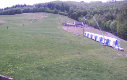Ski Areál Opálená