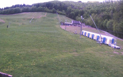 Ski Areál Opálená