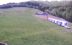 Ski Areál Opálená