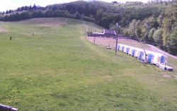 Ski Areál Opálená